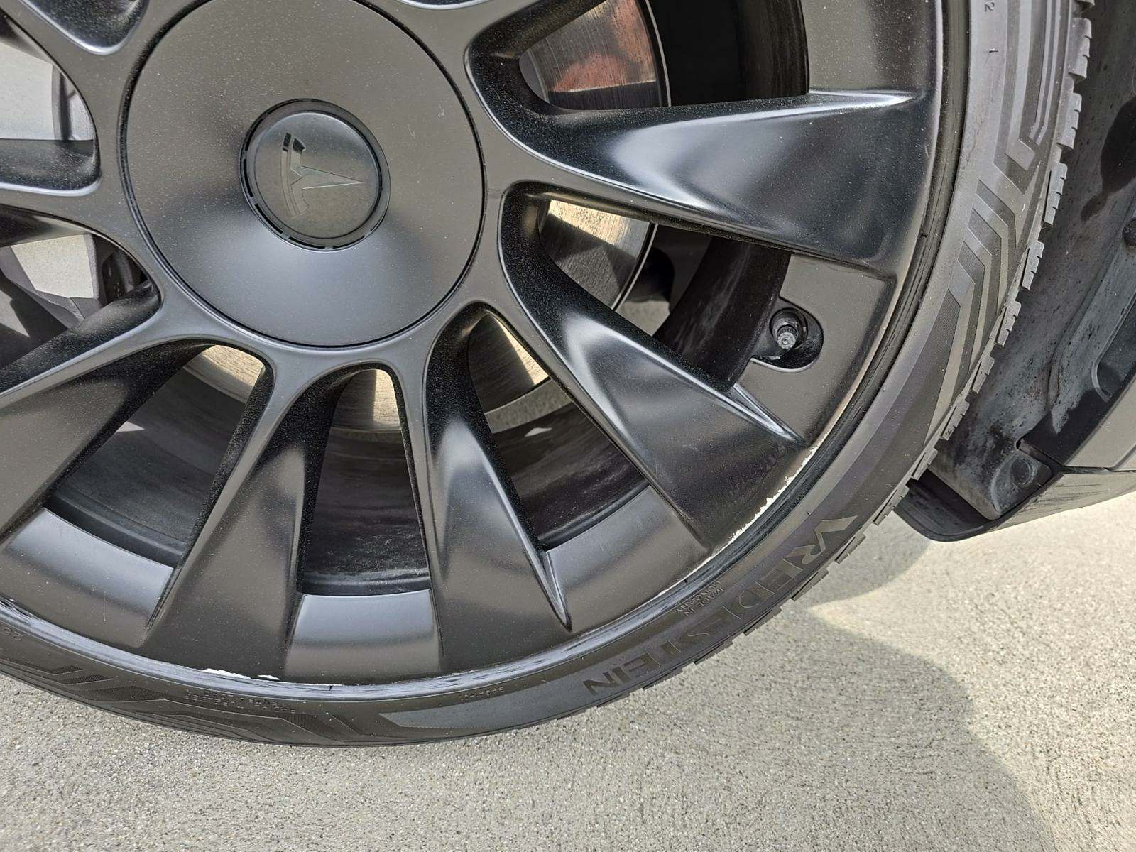 2020 Tesla Model Y Long Range AWD