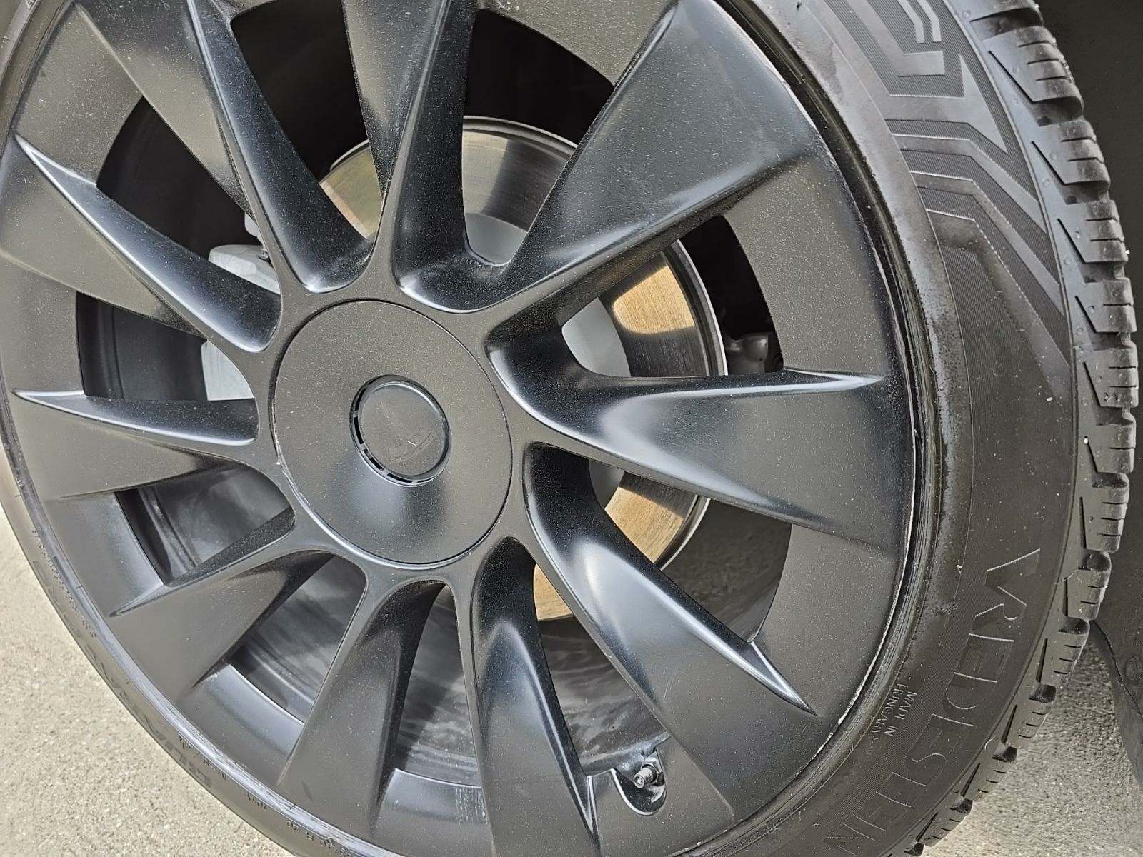 2020 Tesla Model Y Long Range AWD