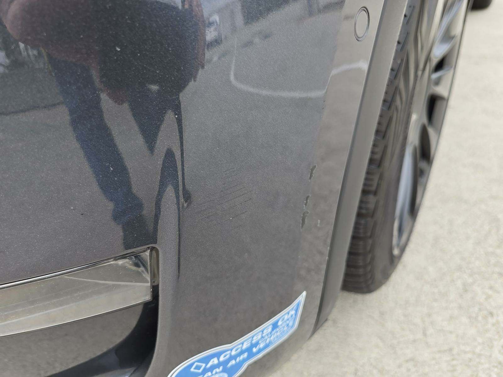 2020 Tesla Model Y Long Range AWD