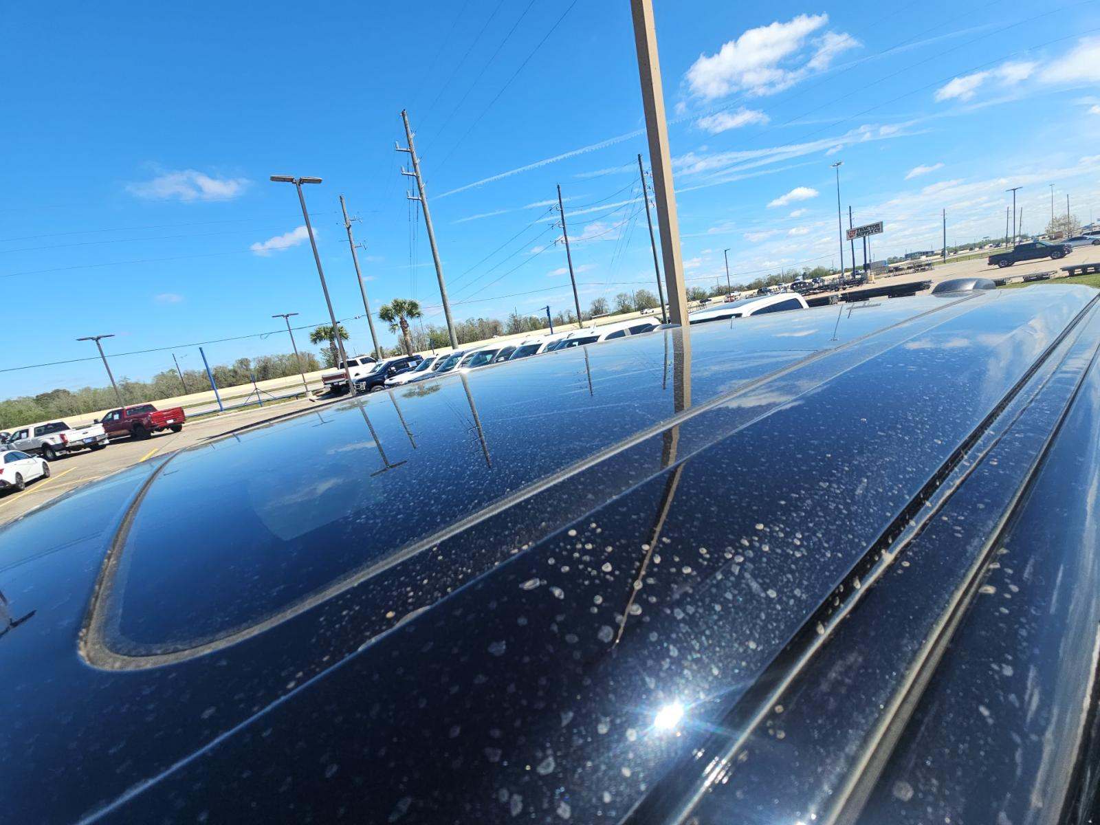 2025 Ford F-150 Lariat AWD