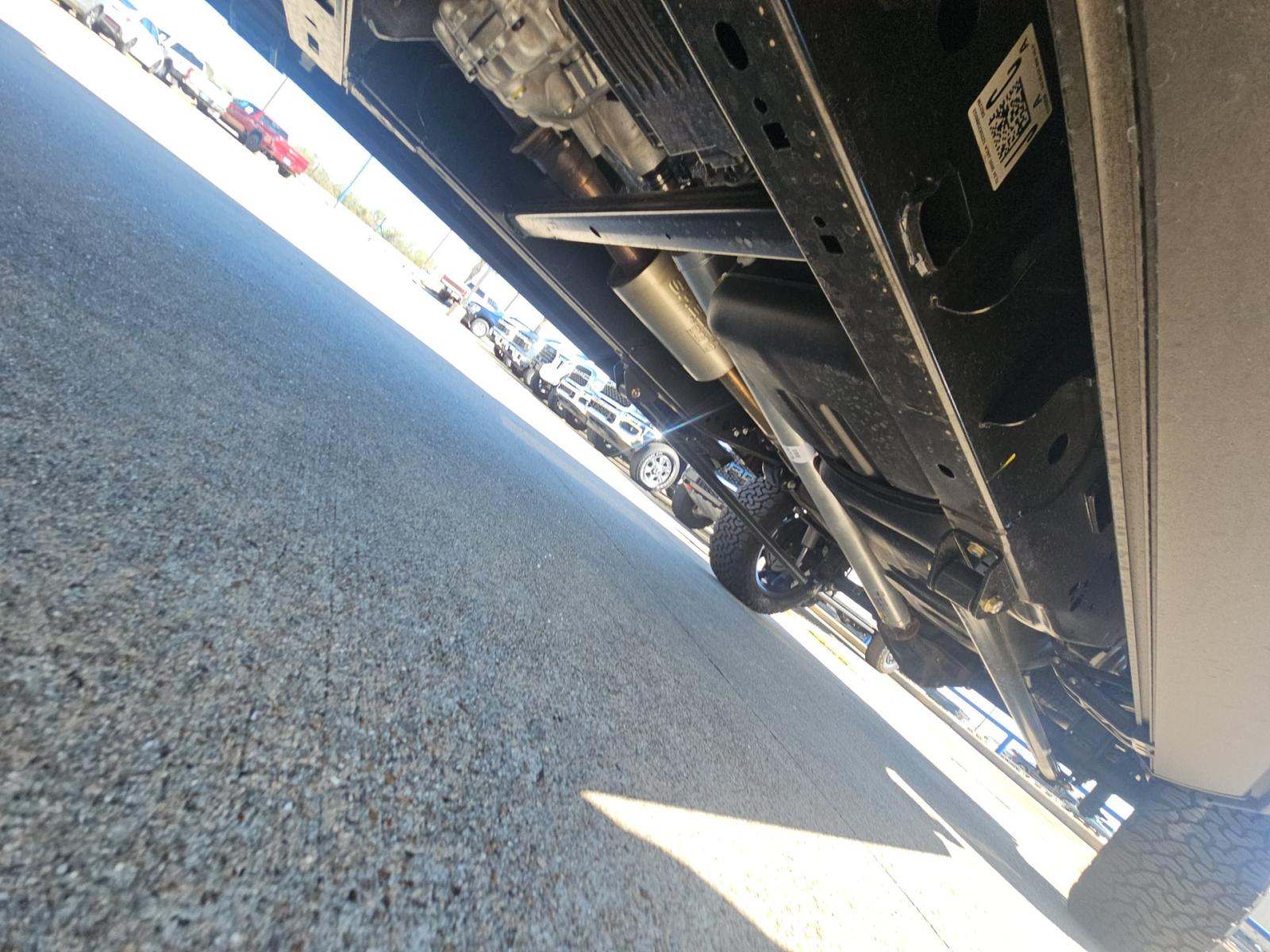 2025 Ford F-150 Lariat AWD