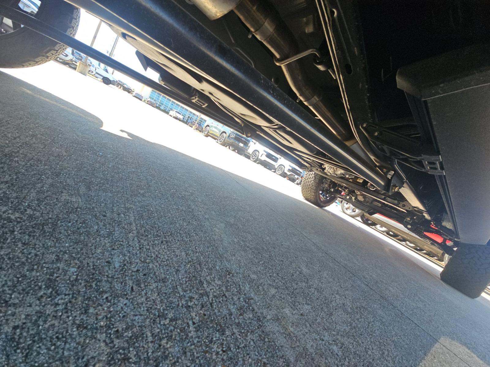 2025 Ford F-150 Lariat AWD