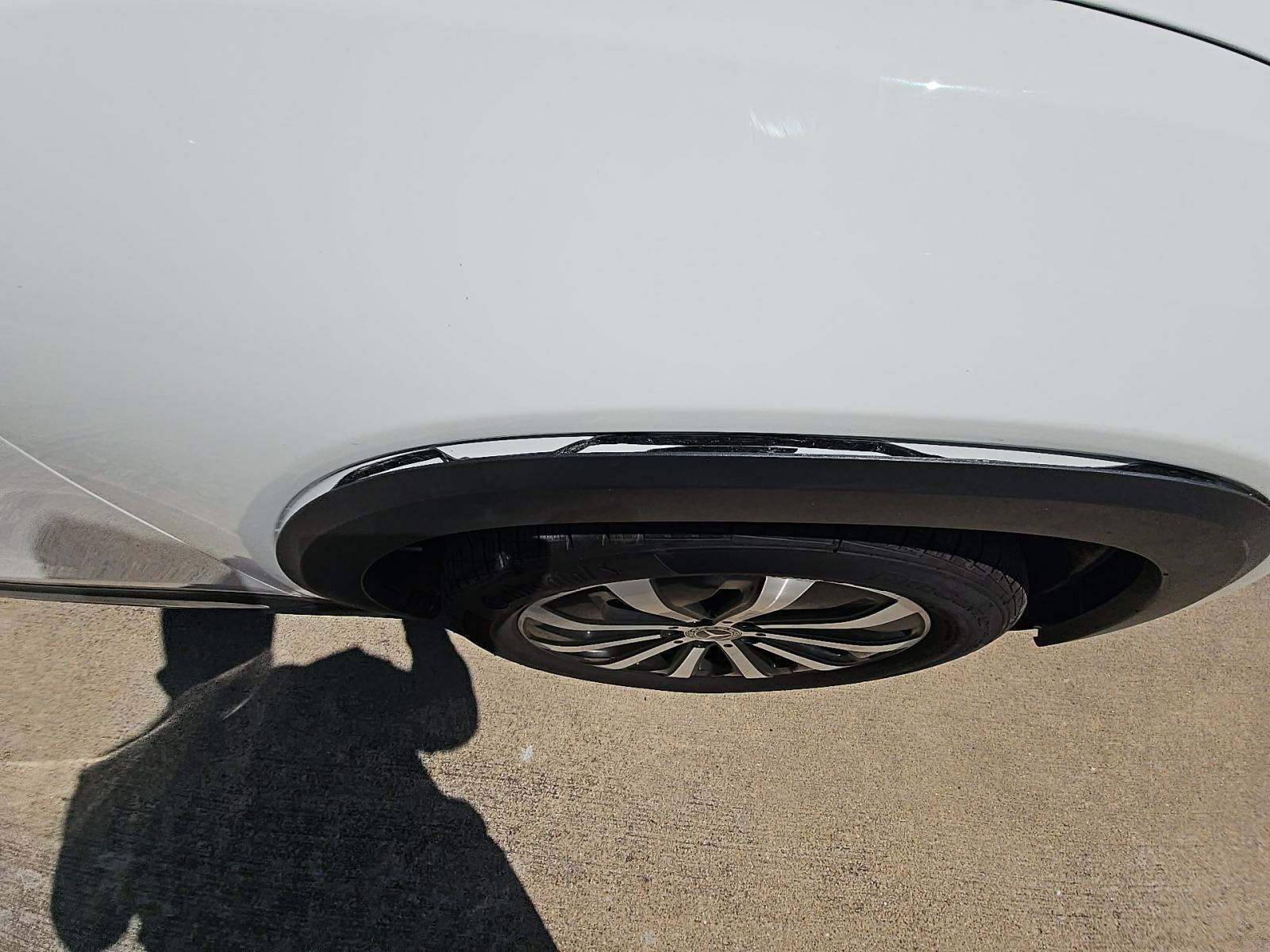 2022 Mercedes-Benz GLB GLB 250 FWD