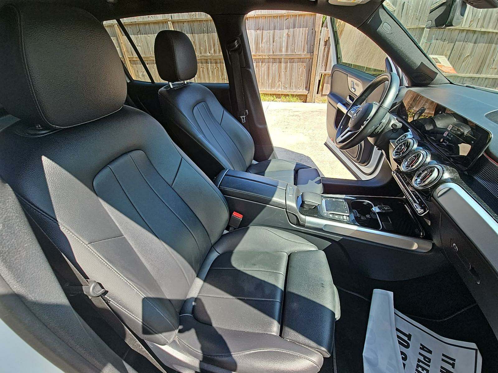 2022 Mercedes-Benz GLB GLB 250 FWD