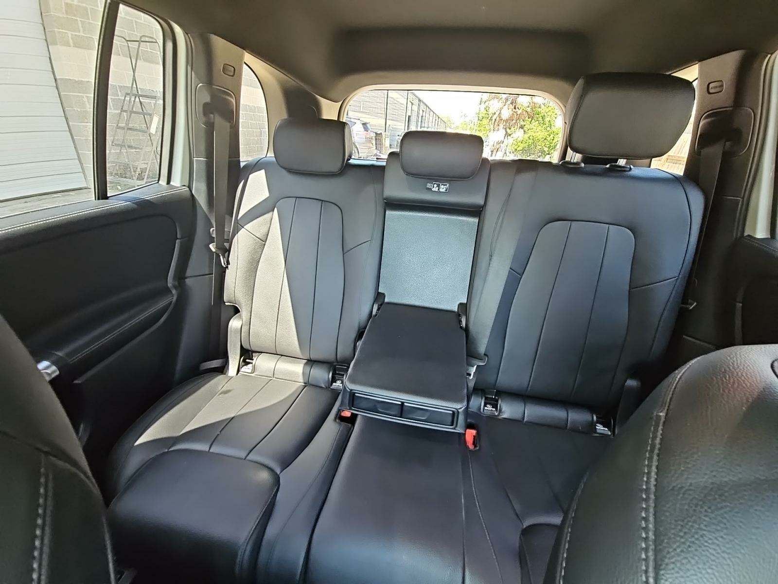 2022 Mercedes-Benz GLB GLB 250 FWD