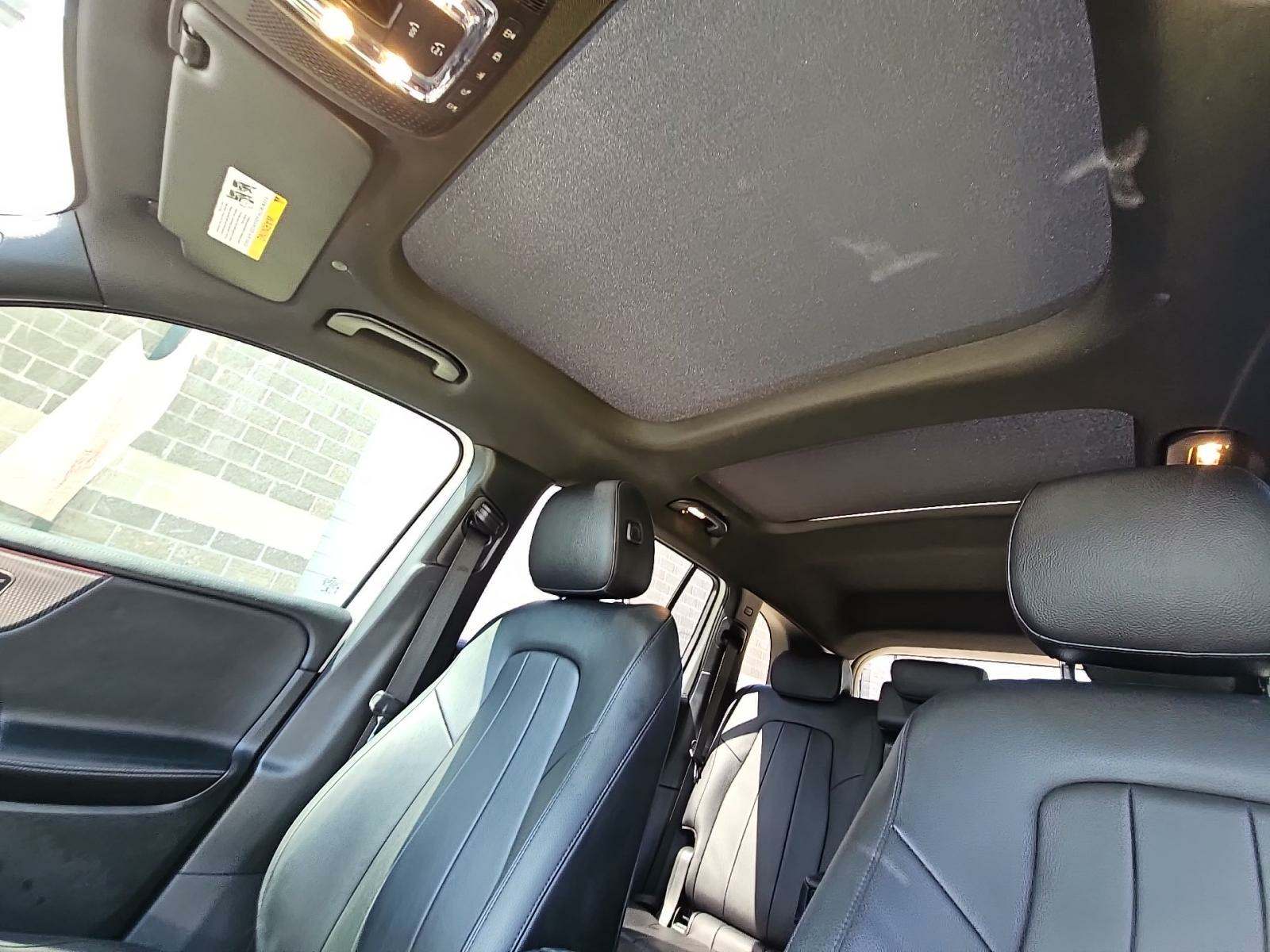 2022 Mercedes-Benz GLB GLB 250 FWD