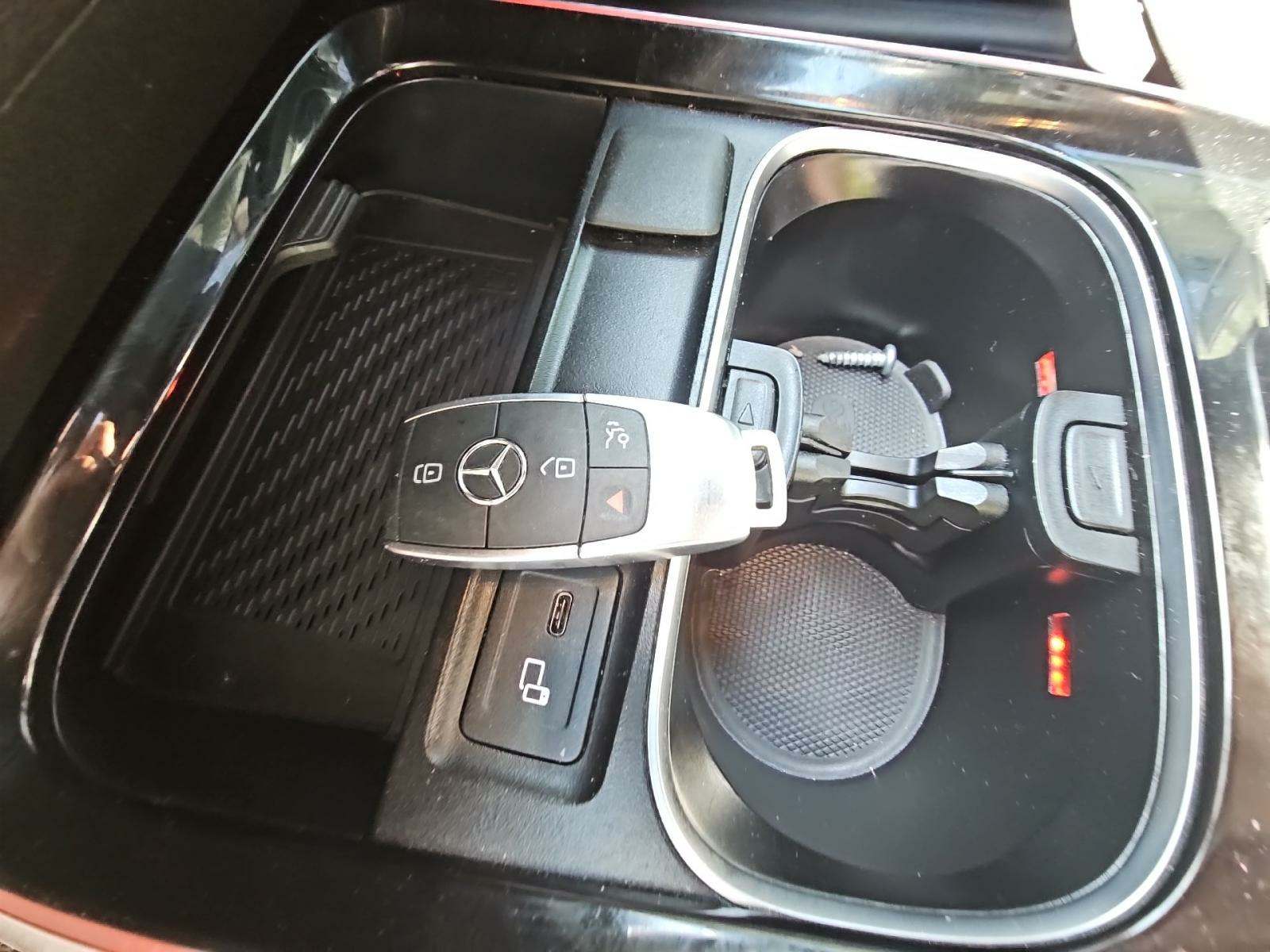 2022 Mercedes-Benz GLB GLB 250 FWD