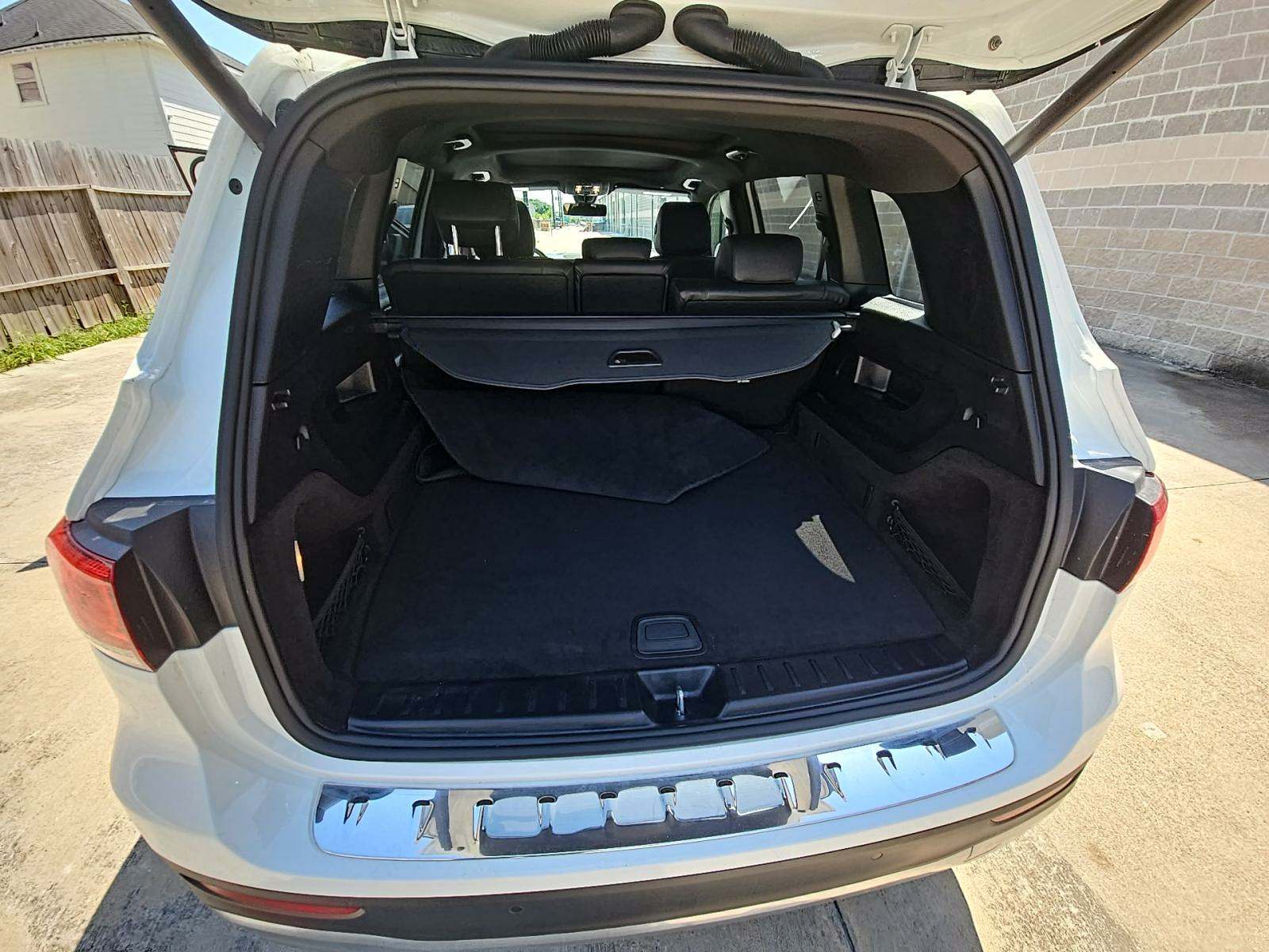 2022 Mercedes-Benz GLB GLB 250 FWD