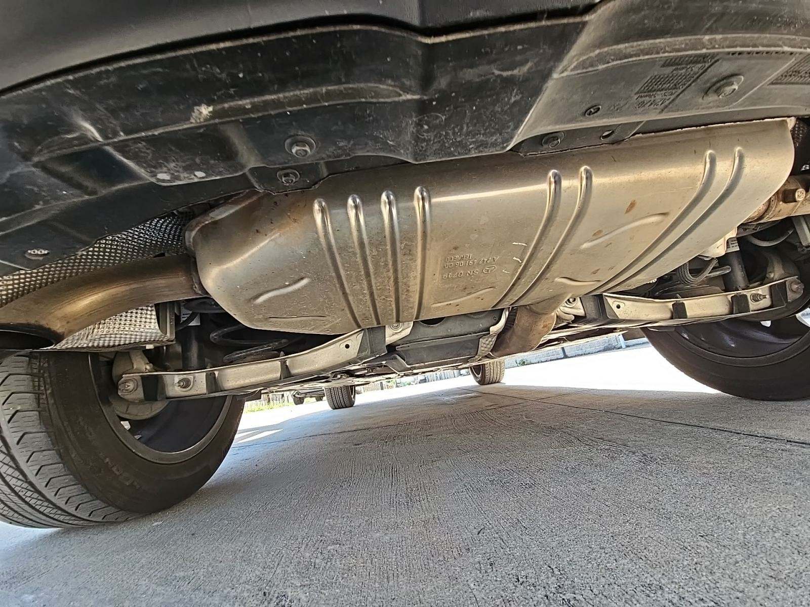 2022 Mercedes-Benz GLB GLB 250 FWD