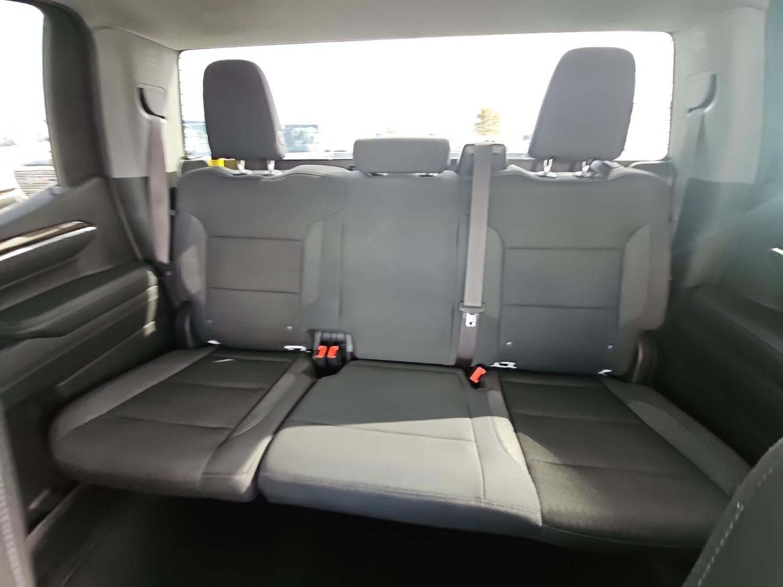 2024 Chevrolet Silverado 1500 RST AWD