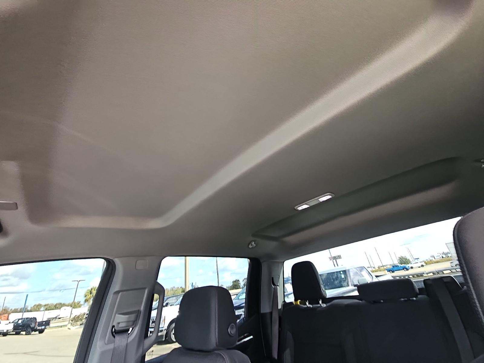 2024 Chevrolet Silverado 1500 RST AWD