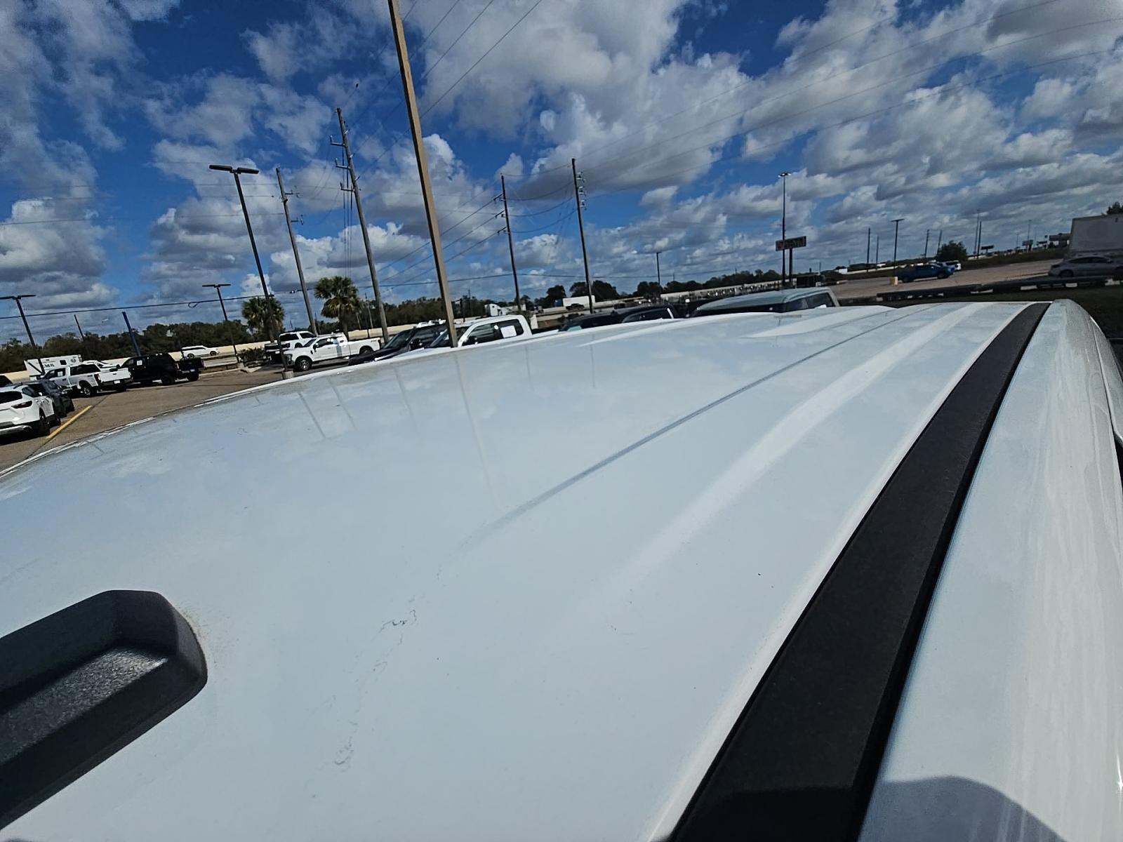 2024 Chevrolet Silverado 1500 RST AWD