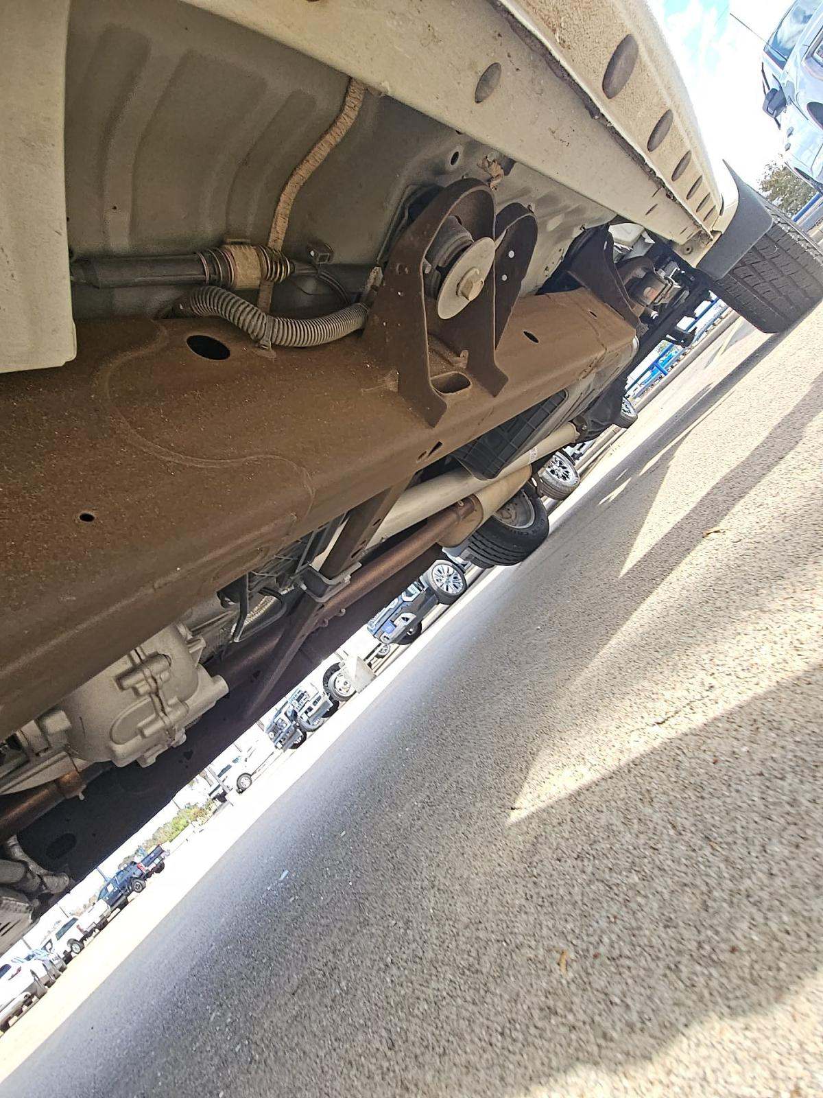 2024 Chevrolet Silverado 1500 RST AWD