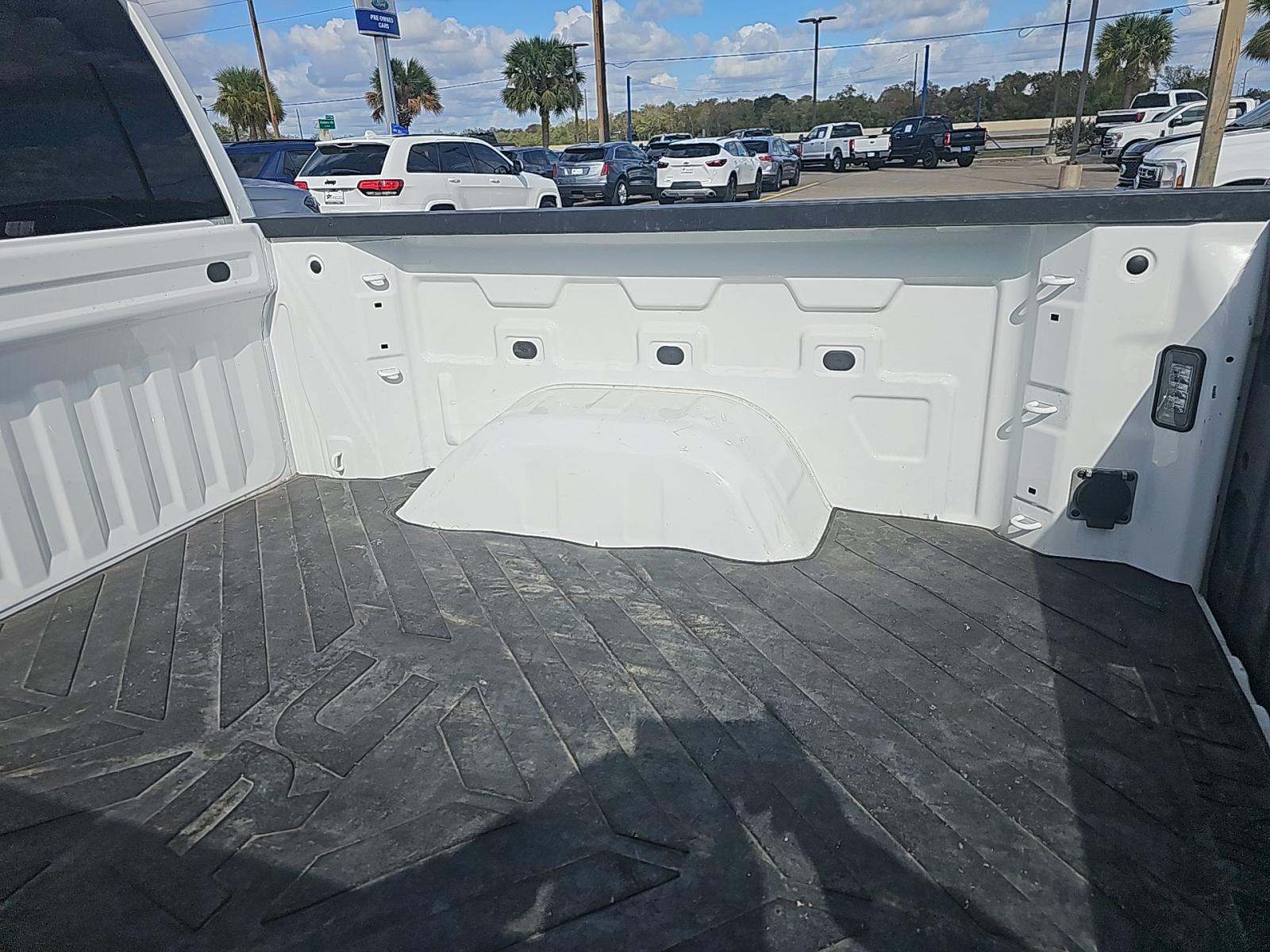 2024 Chevrolet Silverado 1500 RST AWD