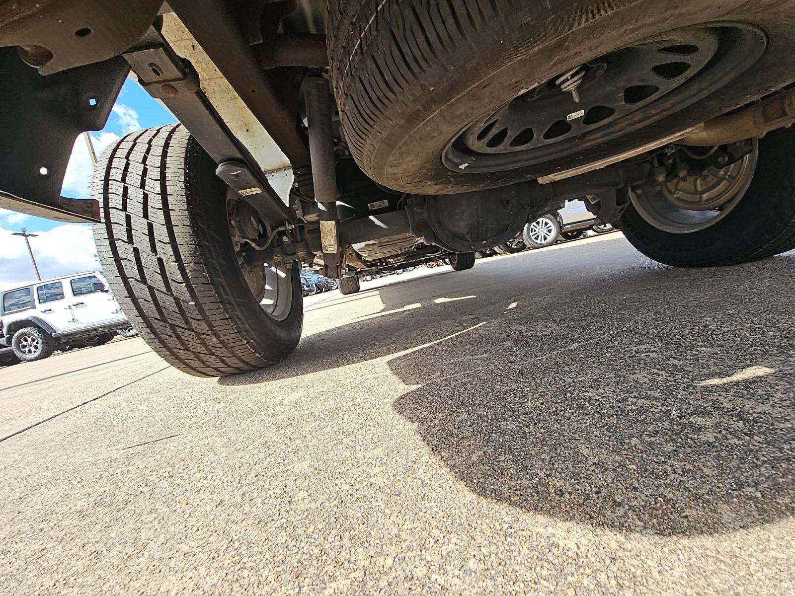 2024 Chevrolet Silverado 1500 RST AWD