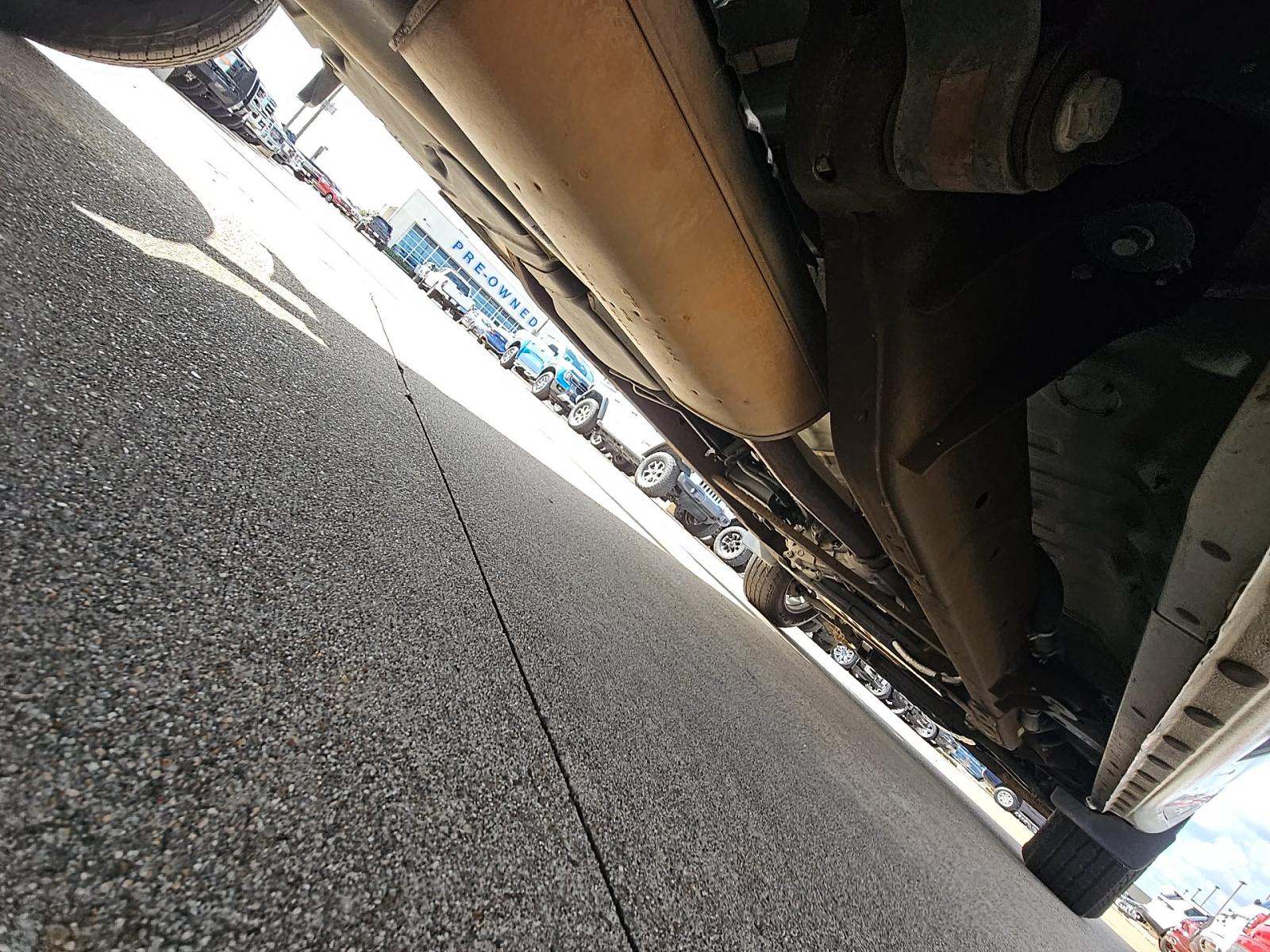 2024 Chevrolet Silverado 1500 RST AWD