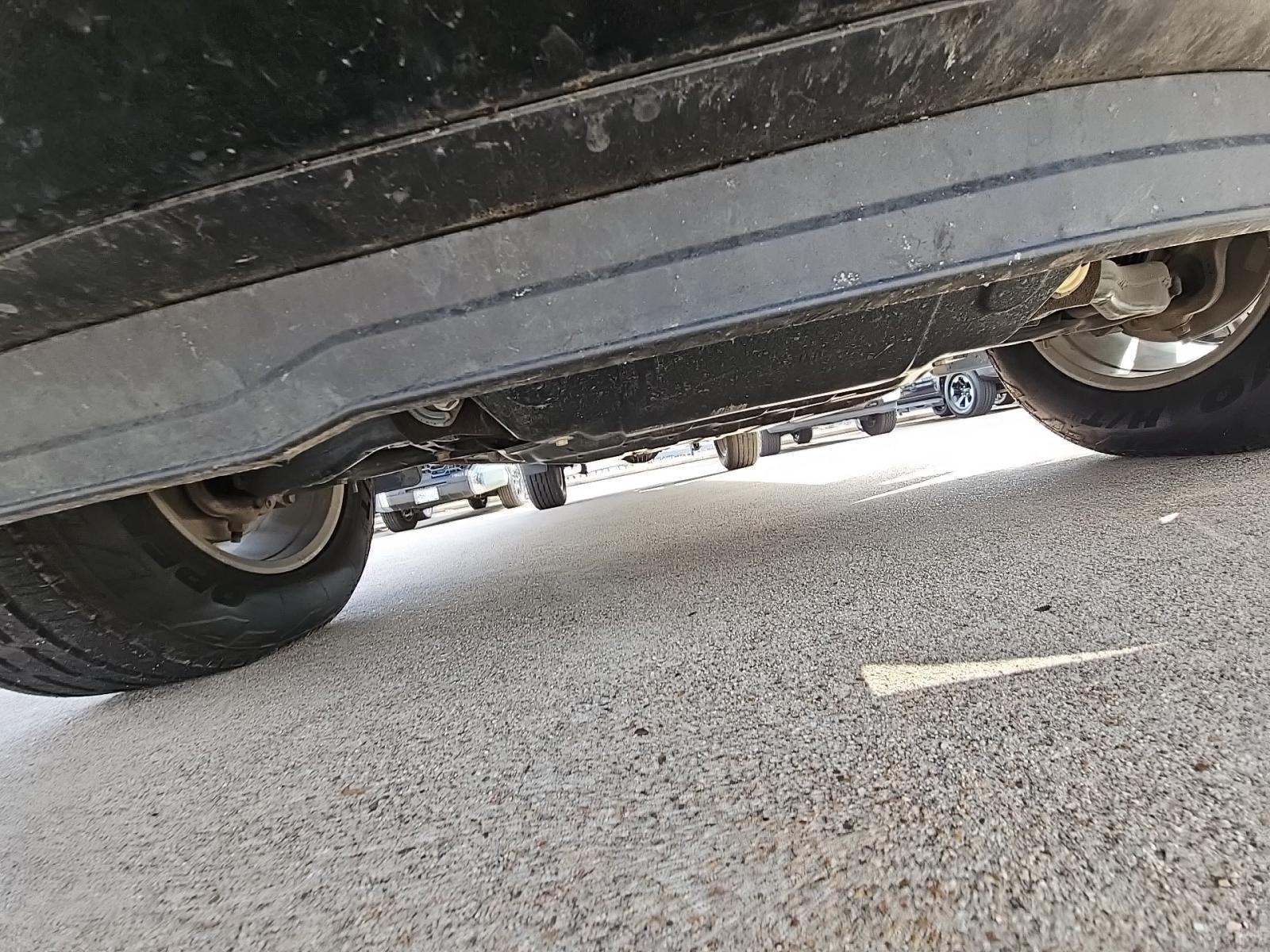 2024 Chevrolet Silverado 1500 RST AWD