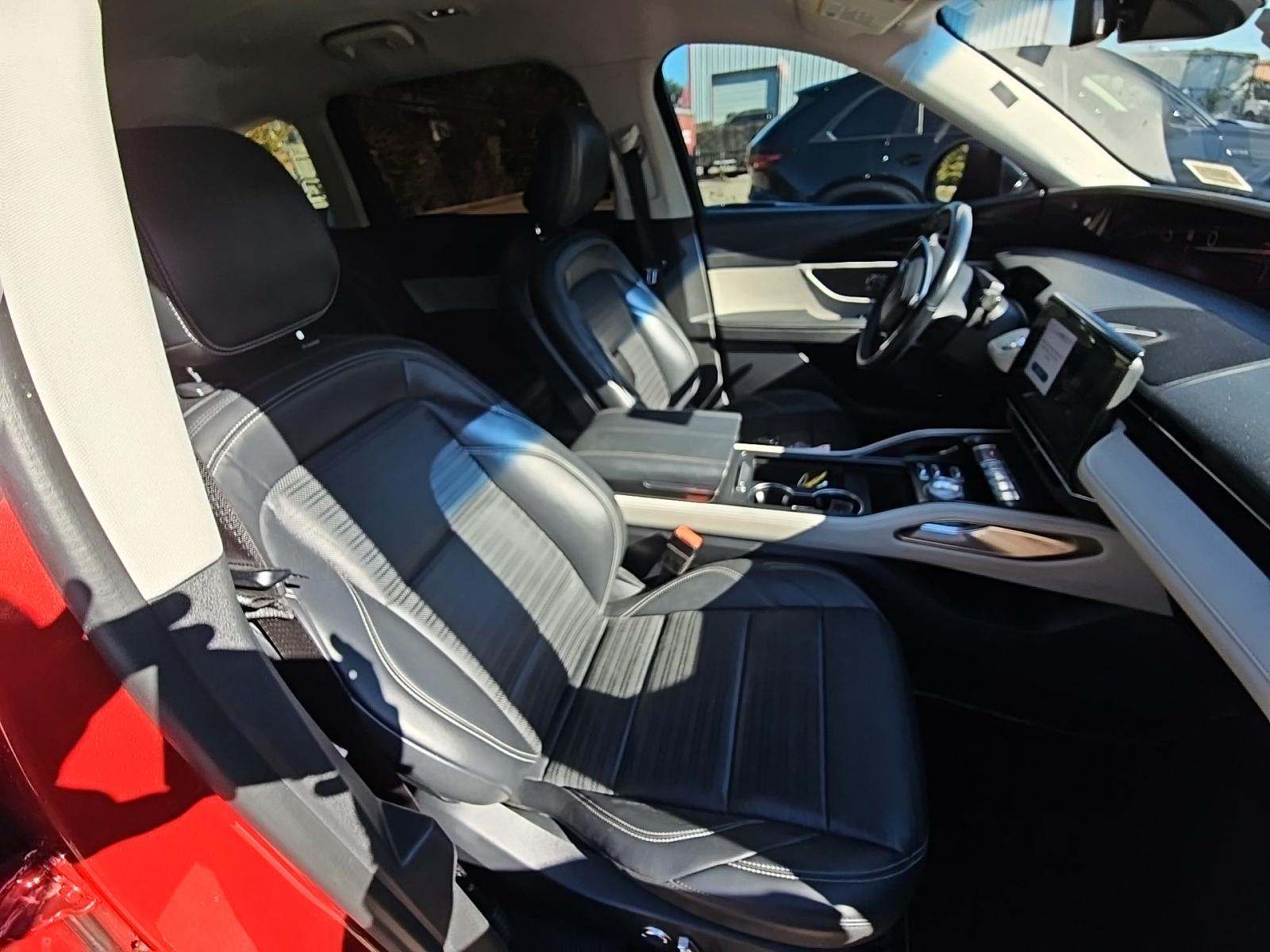 2024 Lincoln Nautilus Reserve AWD