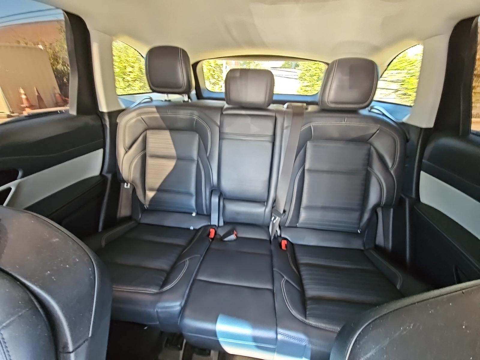 2024 Lincoln Nautilus Reserve AWD