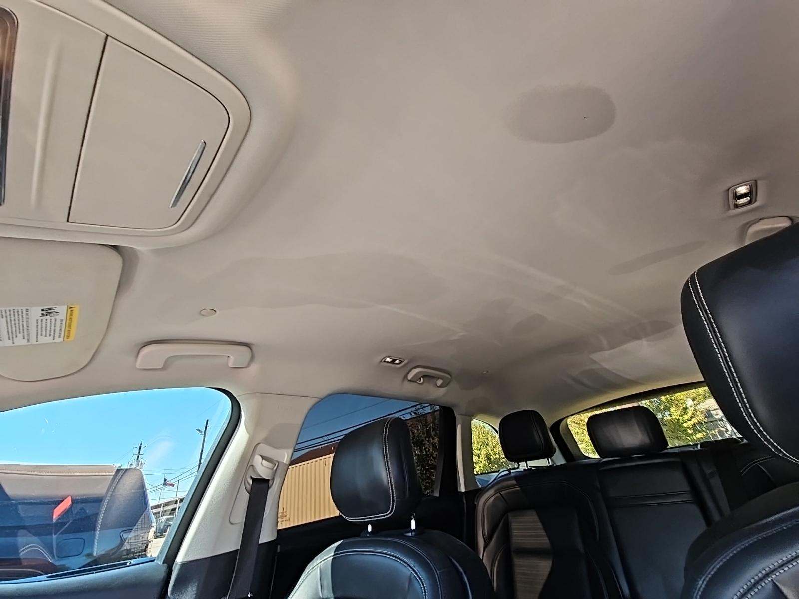 2024 Lincoln Nautilus Reserve AWD