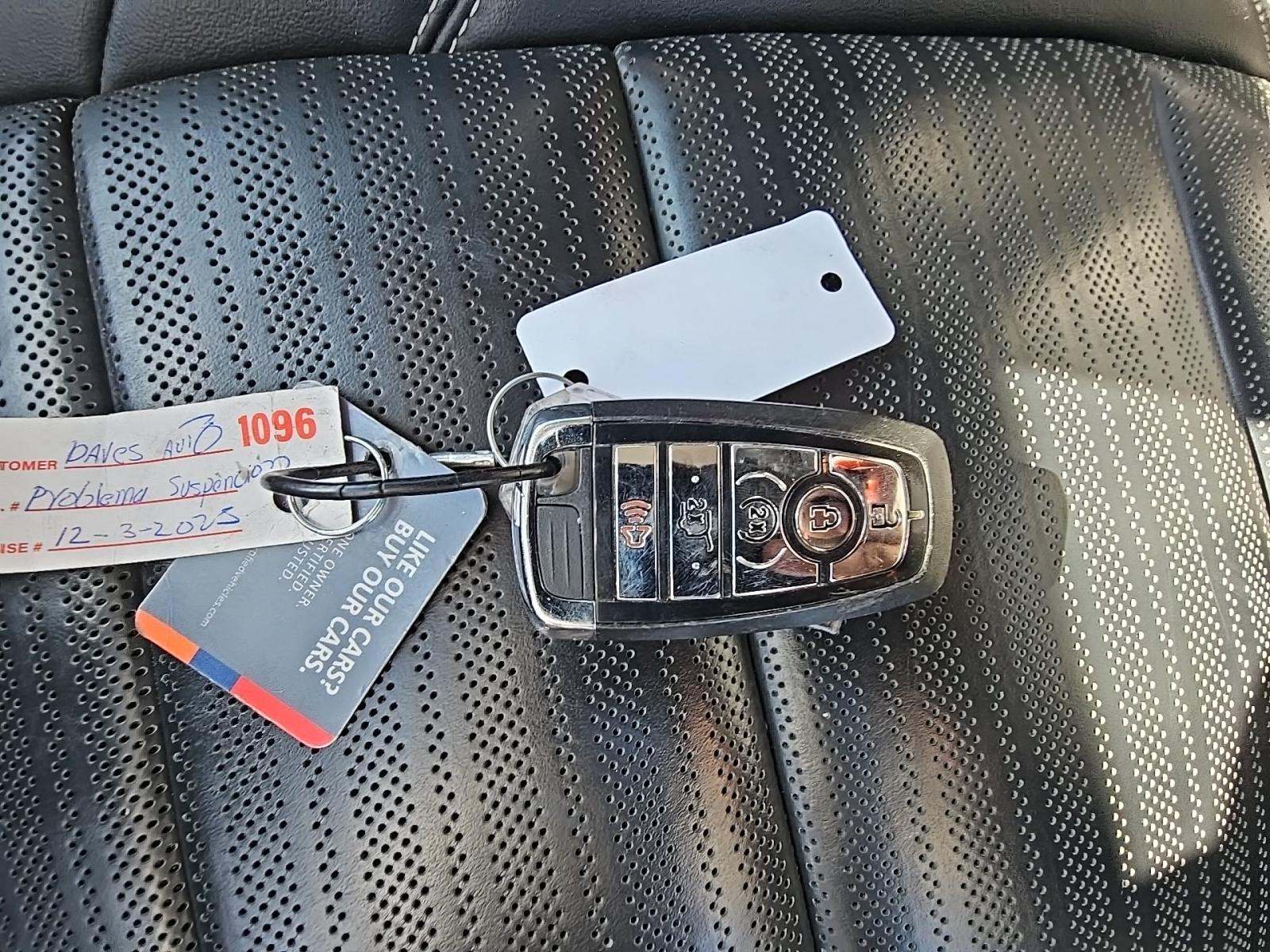 2024 Lincoln Nautilus Reserve AWD