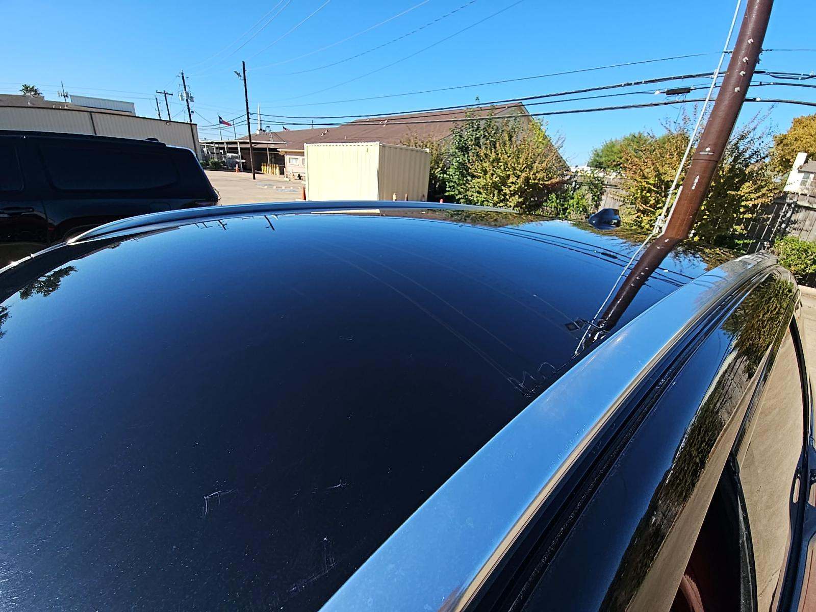 2024 Lincoln Nautilus Reserve AWD