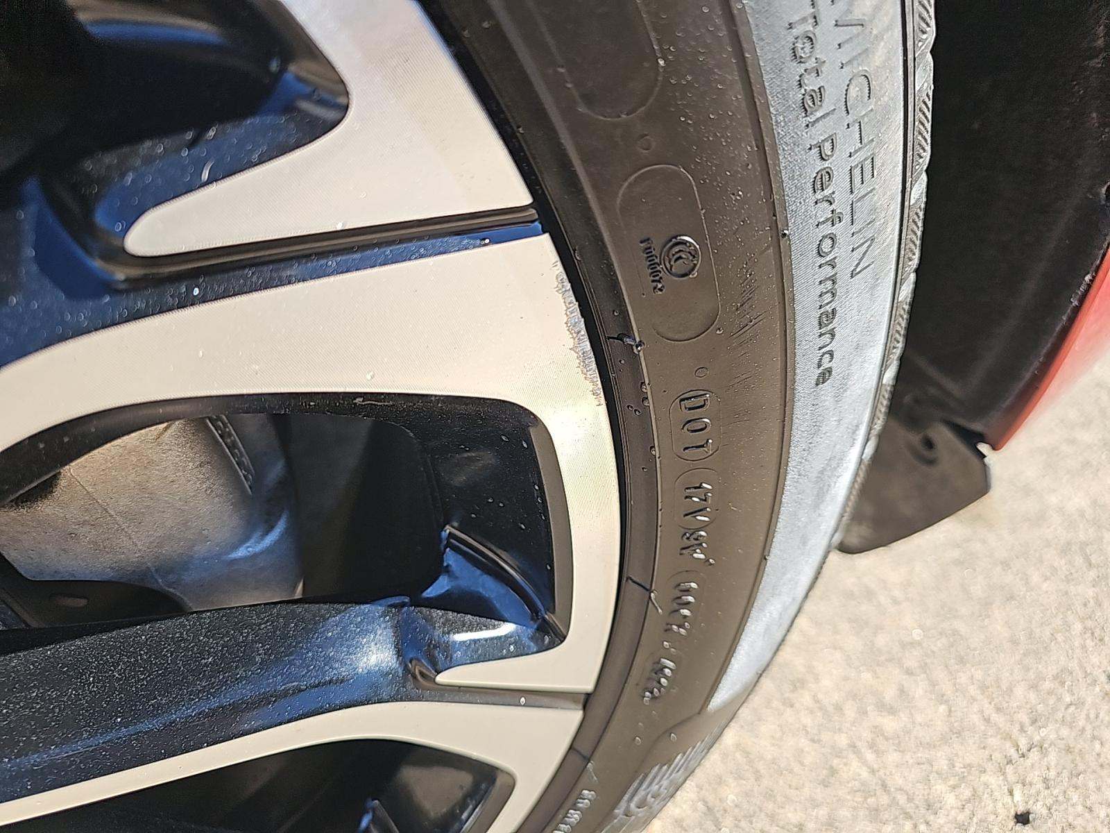 2024 Lincoln Nautilus Reserve AWD