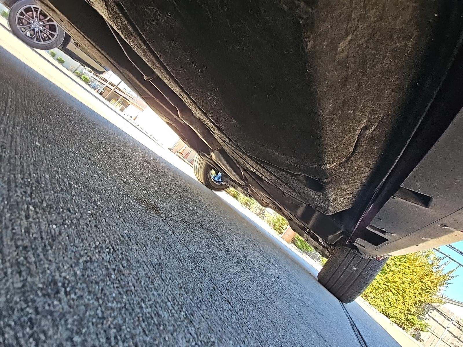 2024 Lincoln Nautilus Reserve AWD