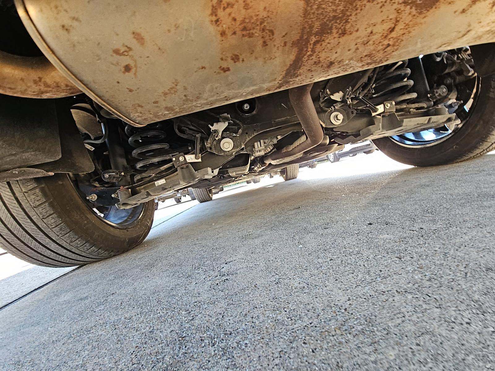 2024 Lincoln Nautilus Reserve AWD