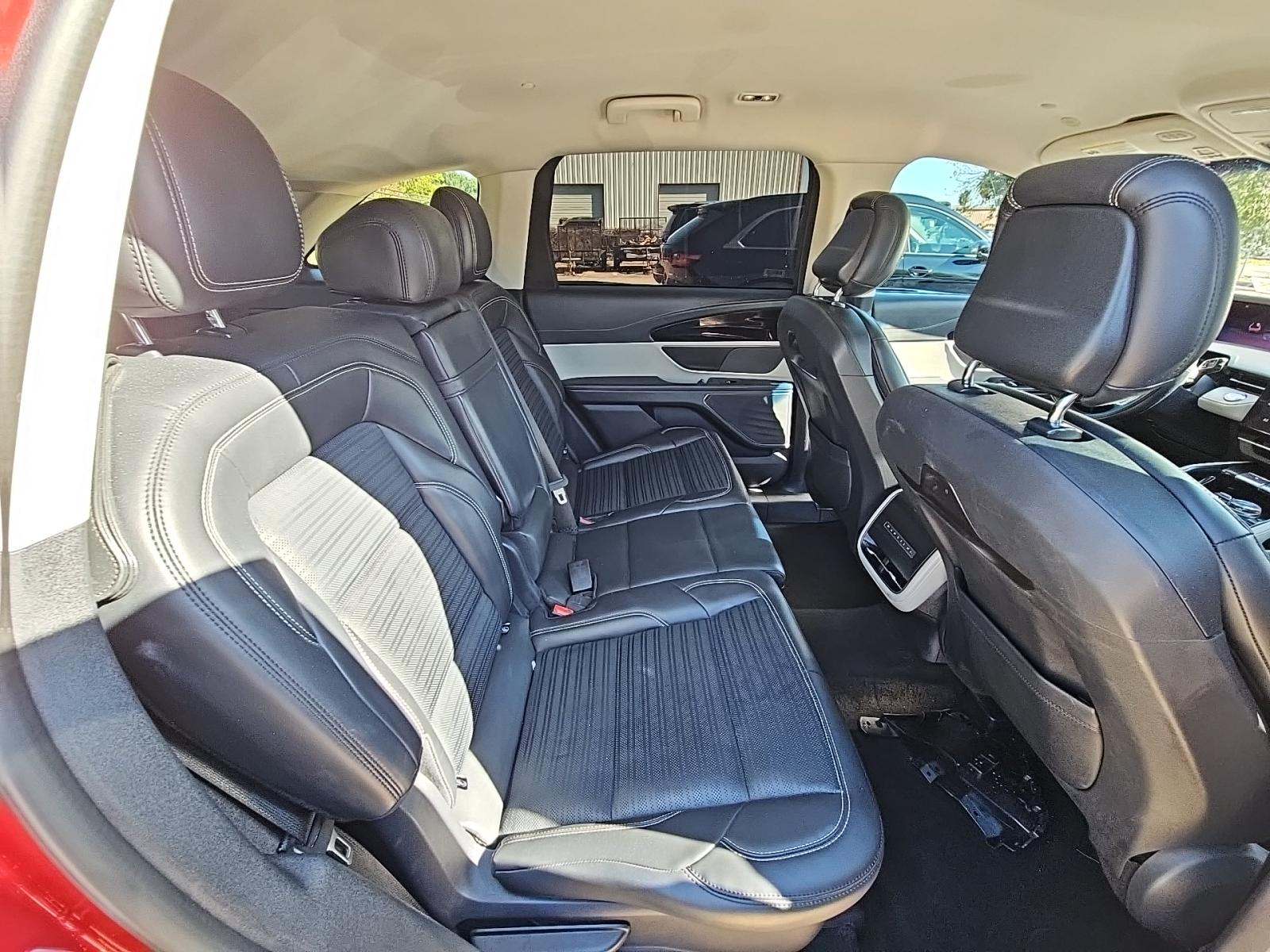 2024 Lincoln Nautilus Reserve AWD