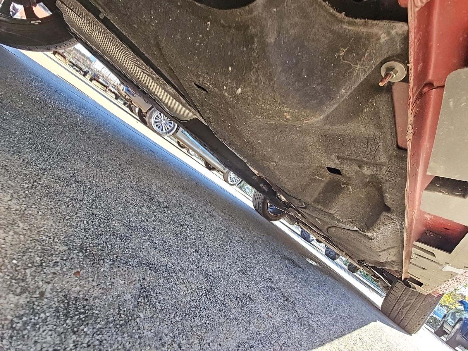 2024 Lincoln Nautilus Reserve AWD