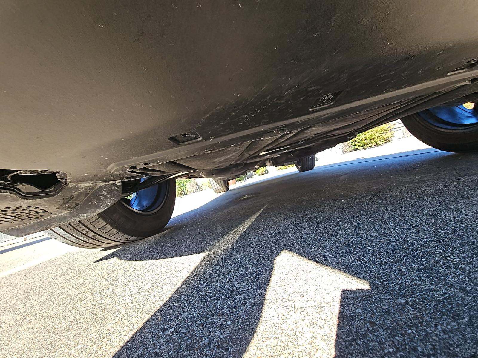 2024 Lincoln Nautilus Reserve AWD