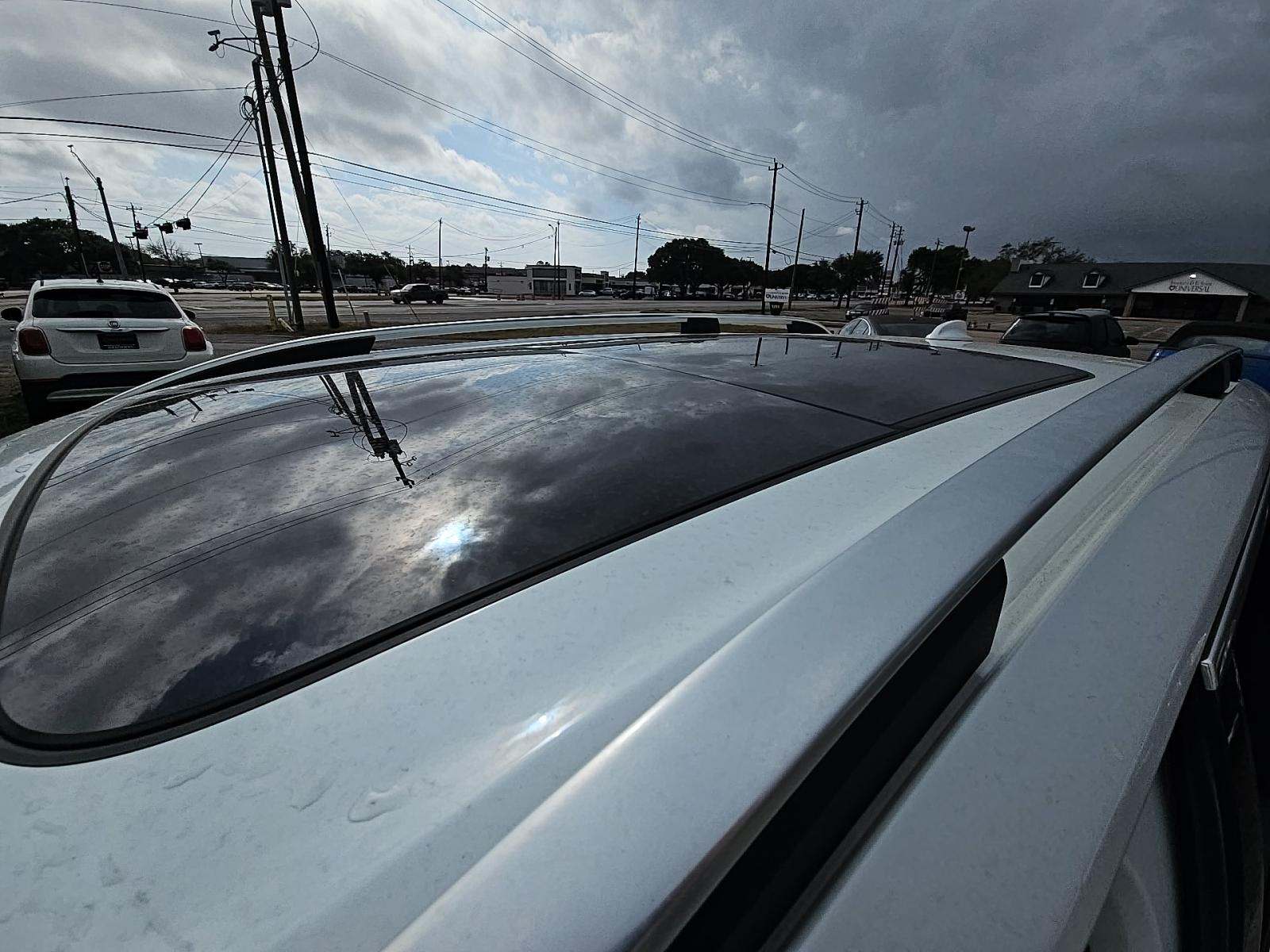 2019 Volvo XC90 T6 Momentum AWD