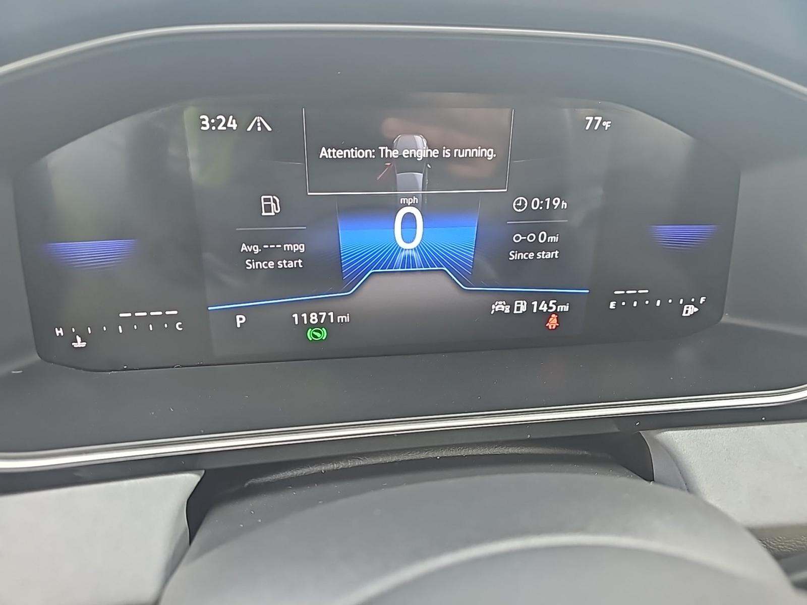 2025 Volkswagen Jetta 1.5T SE FWD