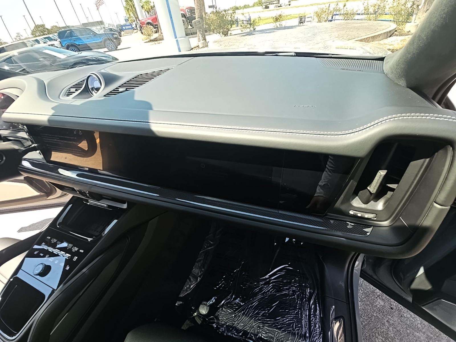 2025 Porsche Cayenne GTS AWD