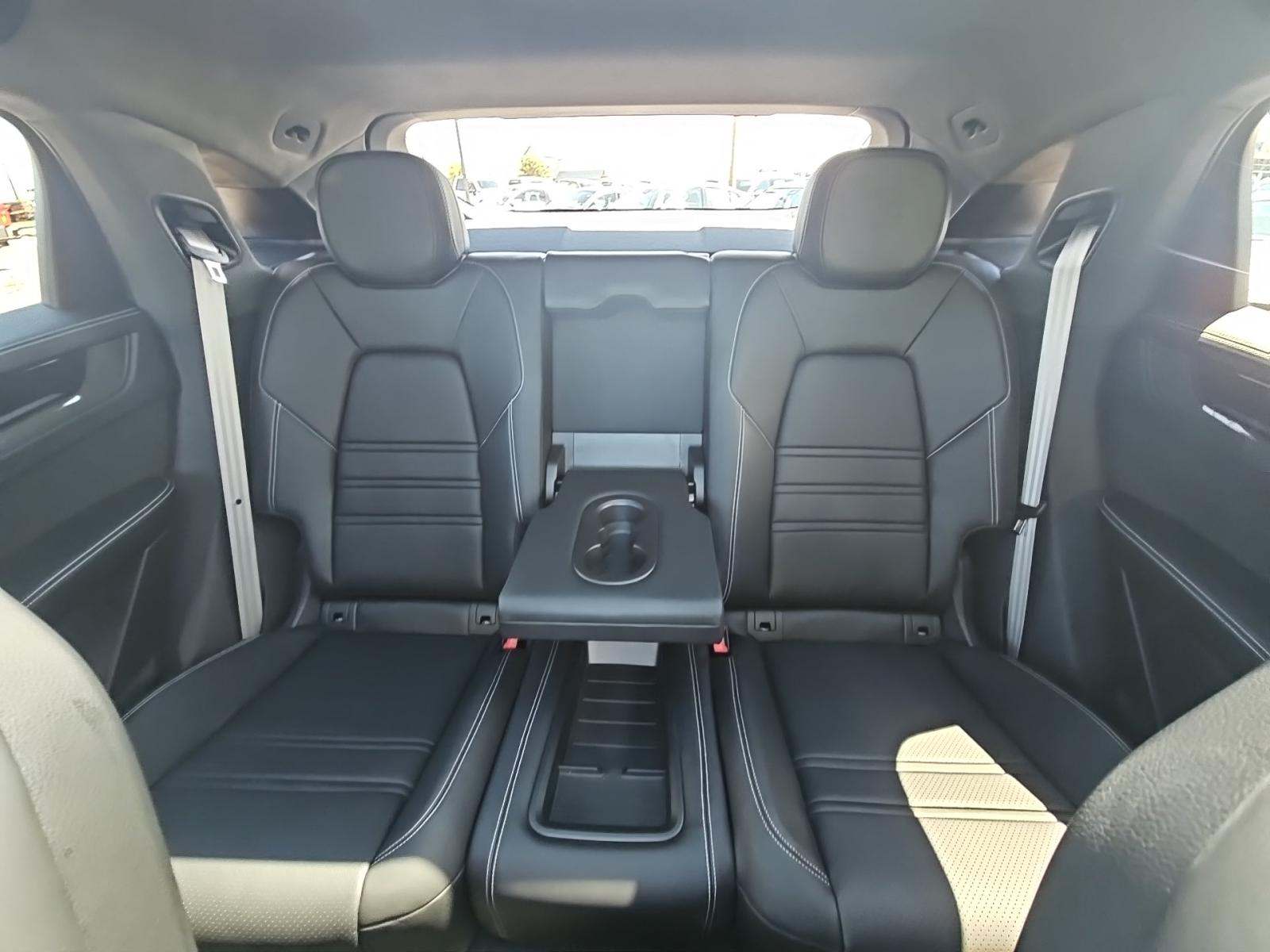 2025 Porsche Cayenne GTS AWD