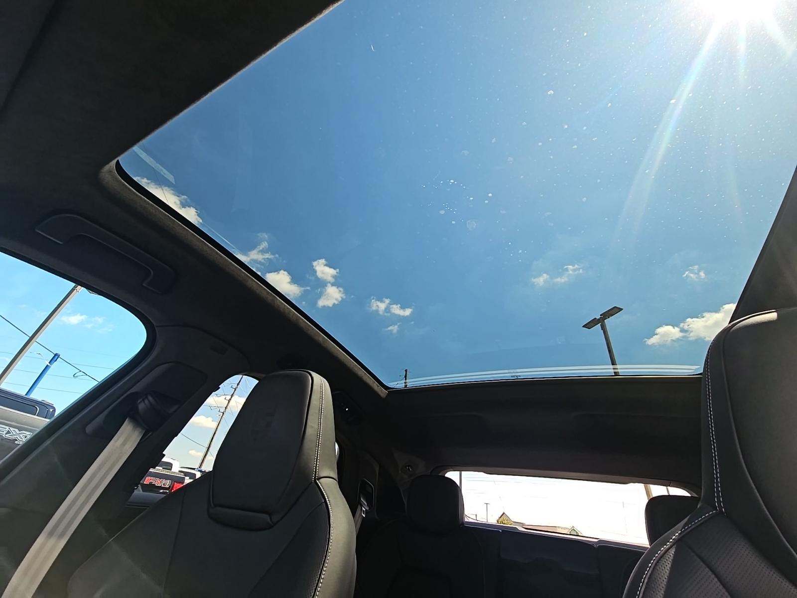 2025 Porsche Cayenne GTS AWD