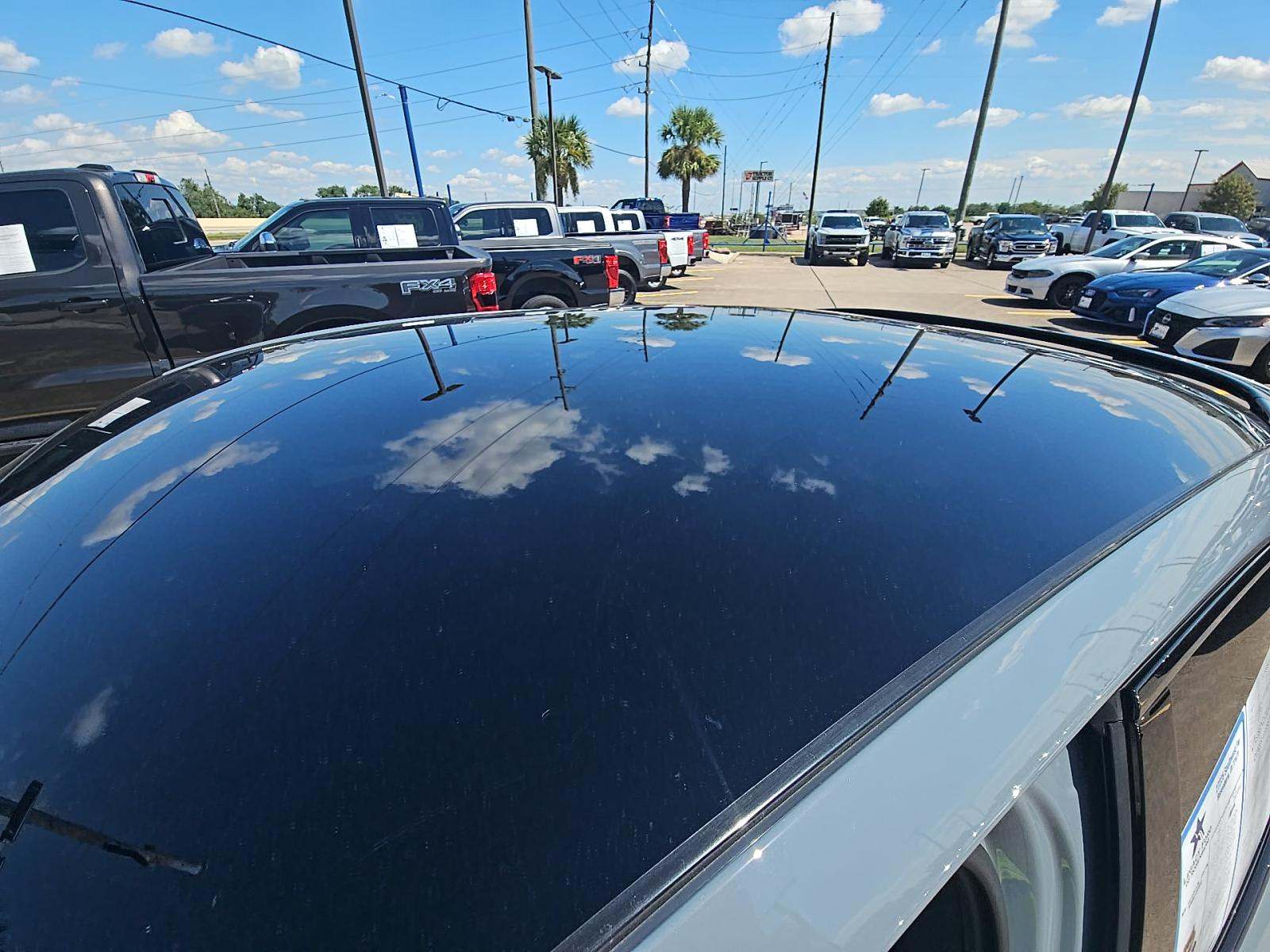 2025 Porsche Cayenne GTS AWD