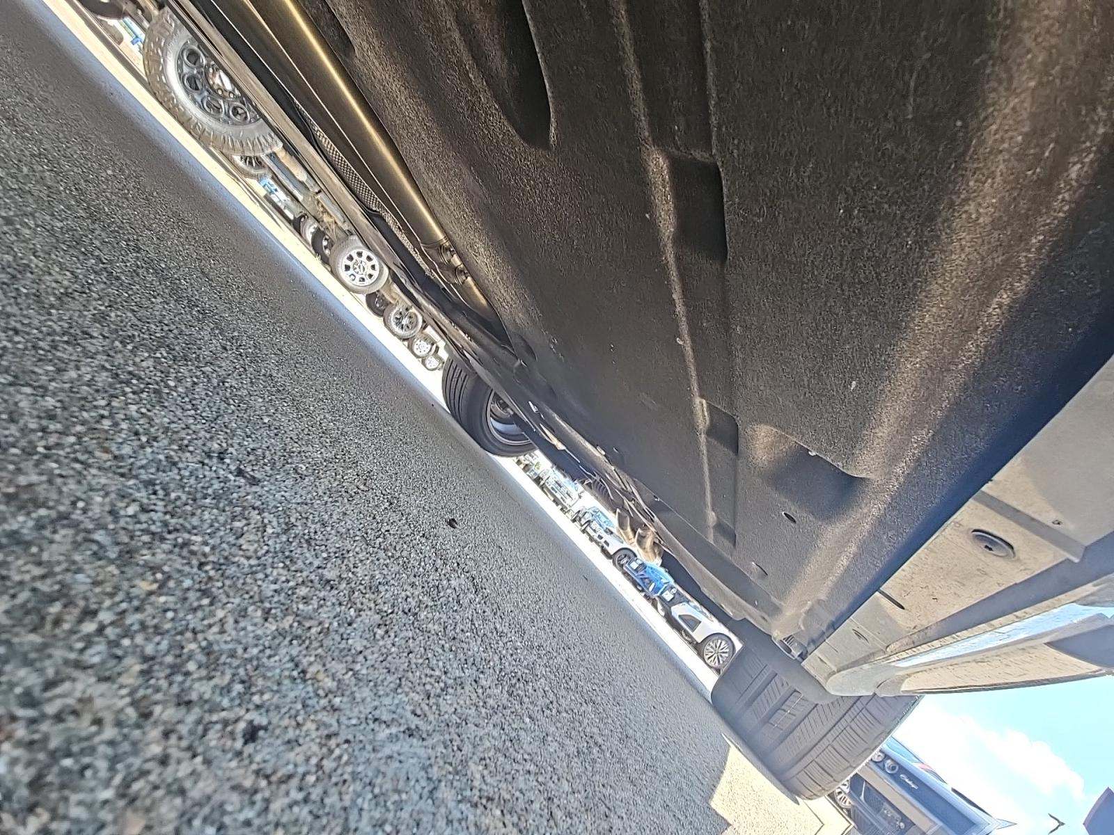 2025 Porsche Cayenne GTS AWD