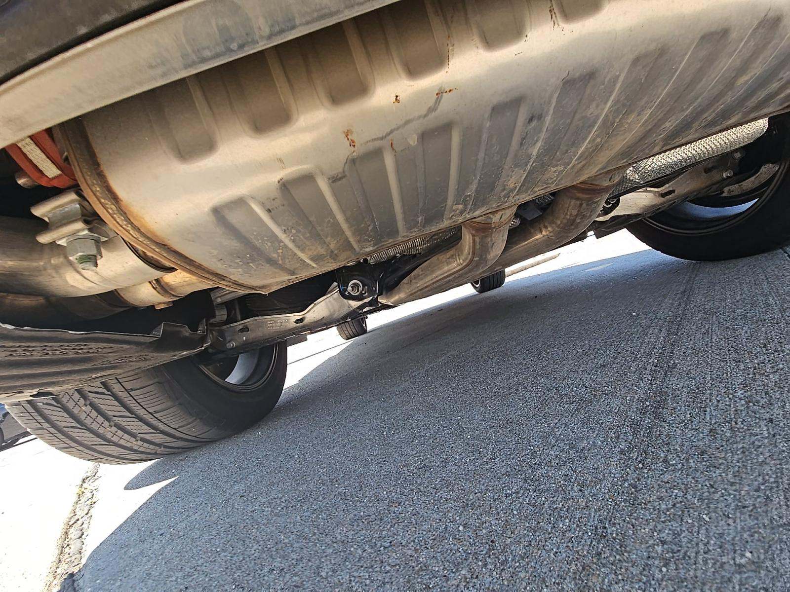 2025 Porsche Cayenne GTS AWD