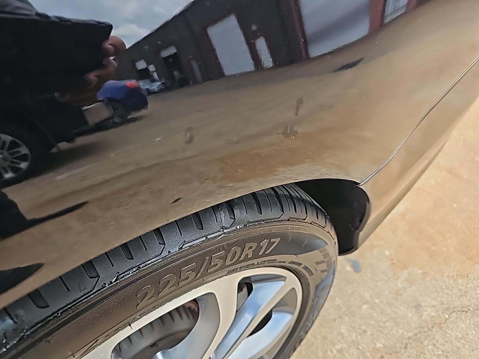 2018 Mercedes-Benz C-Class C 300 RWD