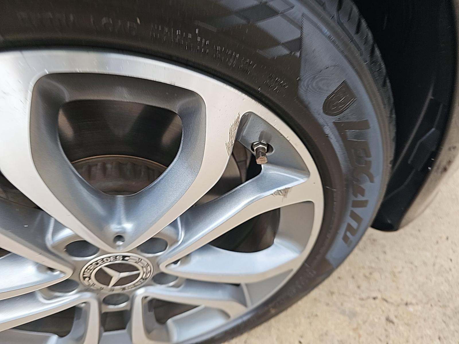 2018 Mercedes-Benz C-Class C 300 RWD