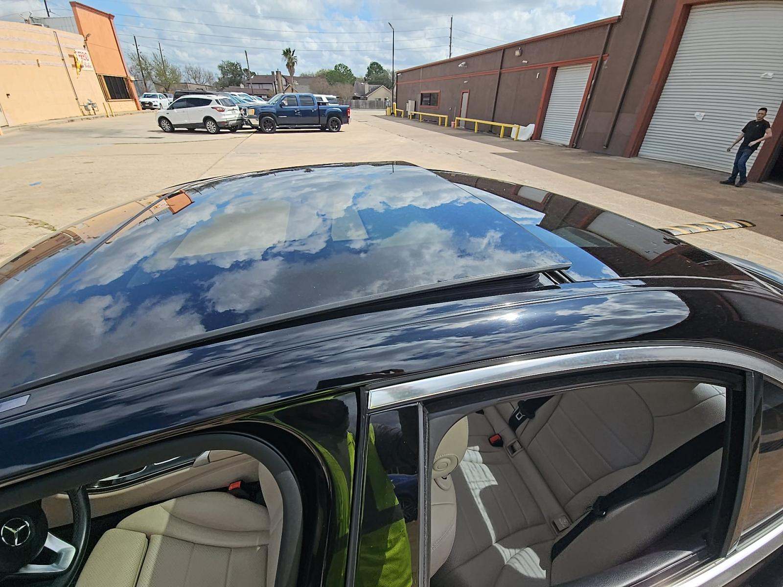 2018 Mercedes-Benz C-Class C 300 RWD