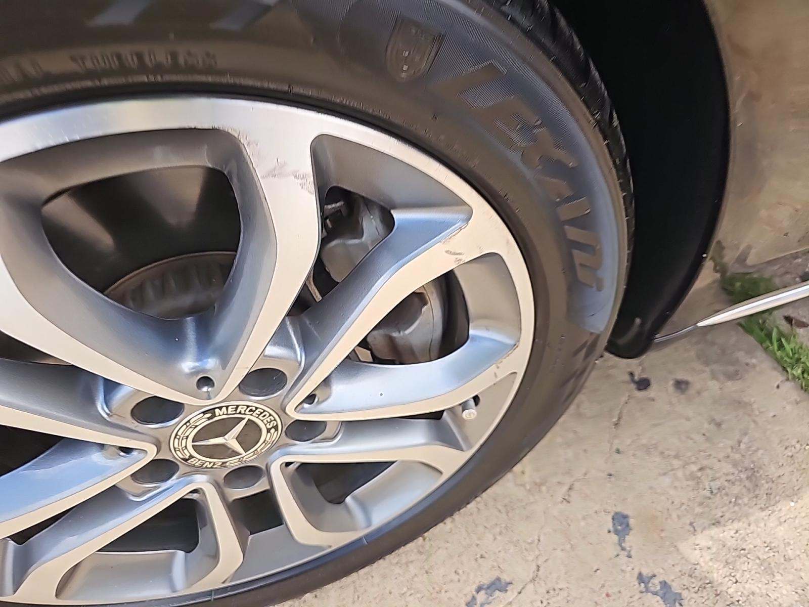 2018 Mercedes-Benz C-Class C 300 RWD