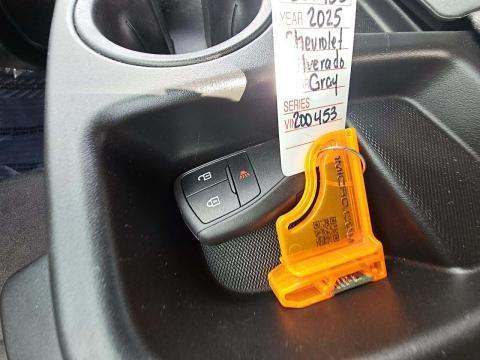 CHEVROLET CUSTOM - 8