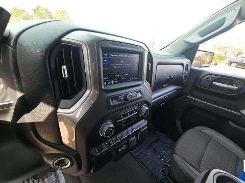 CHEVROLET CUSTOM - 10