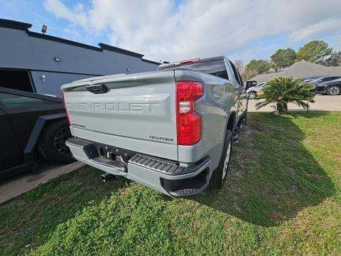 CHEVROLET CUSTOM - 3