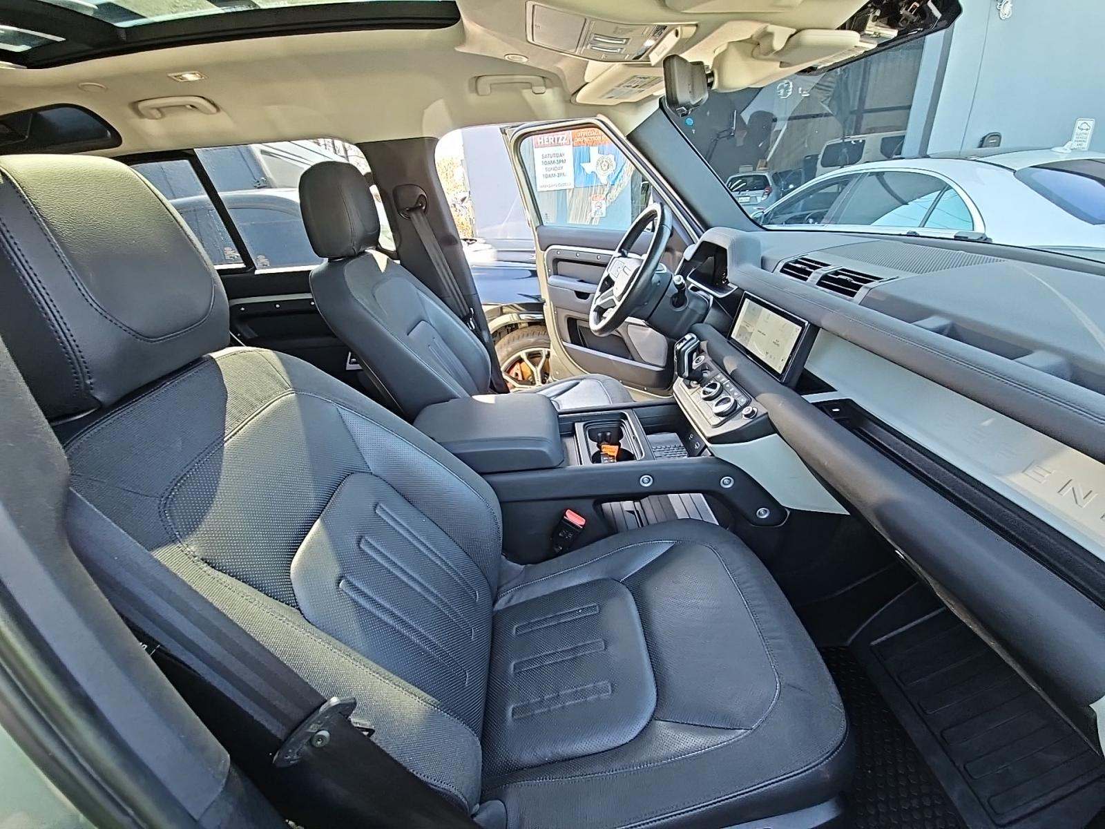 2020 Land Rover Defender 110 S AWD