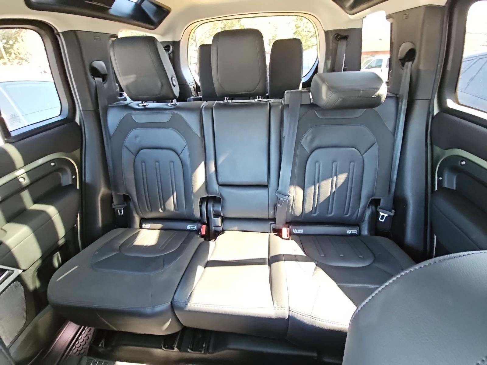 2020 Land Rover Defender 110 S AWD