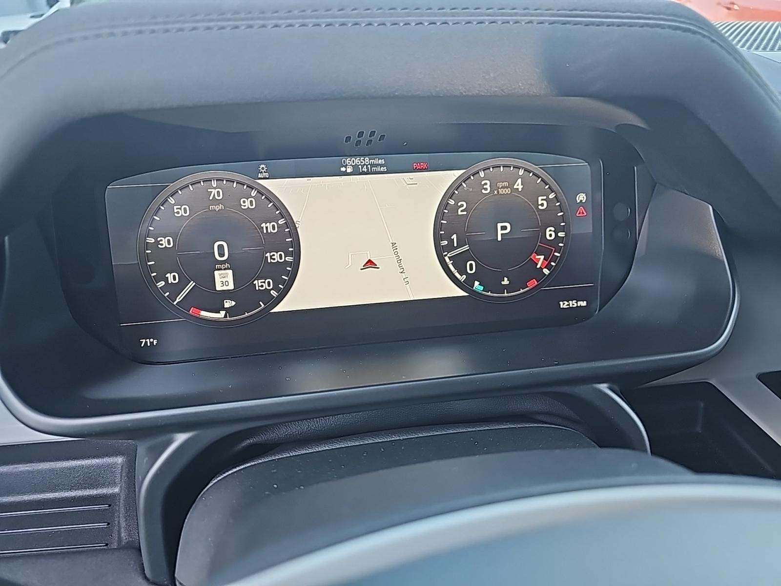 2020 Land Rover Defender 110 S AWD